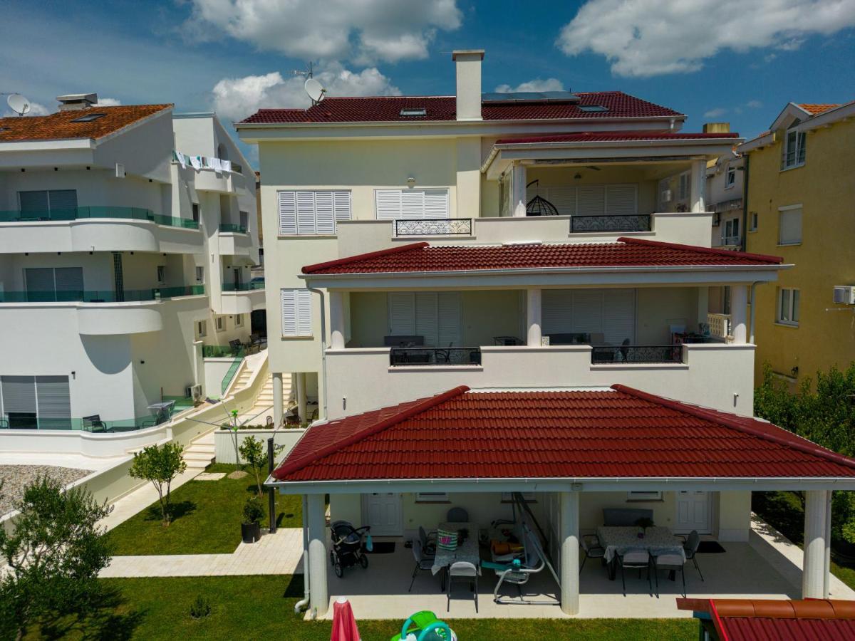 Vila Maricic Sveti Petar  Exterior photo
